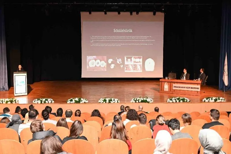 Zonguldak Bülent Ecevit Üniversitesi (ZBEÜ) Diş Hekimliği Fakültesi, ‘İmplant Uygulamalarında