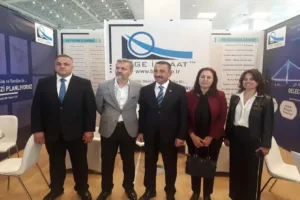 Zonguldak’ın yetiştirdiği isimlerden mimar Ahmet Özdal, Yavuz Sultan Selim Köprüsü’nün