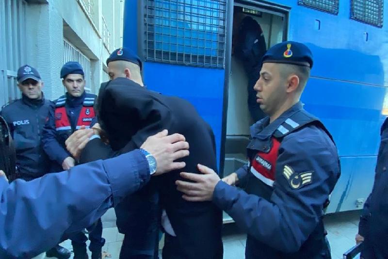 Zonguldak’ta 14 yaşındaki iki kız çocuğunun cinsel istismara uğramasıyla ilgili