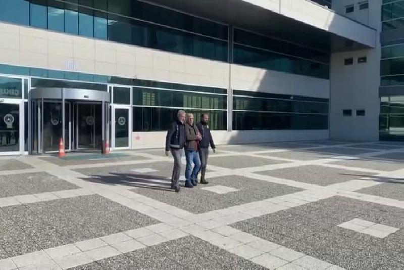 Bolu’da 23 ayrı dolandırıcılık suçundan 36 yıl hapis cezası bulunan