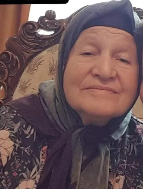 Çömeten ailesinin acı günü. Zonguldak’ın Ereğli İlçesinde,Çömeten ailesinde “Anne” acısı yaşandı. İlçedeki Rahmanoğlu Ticaret