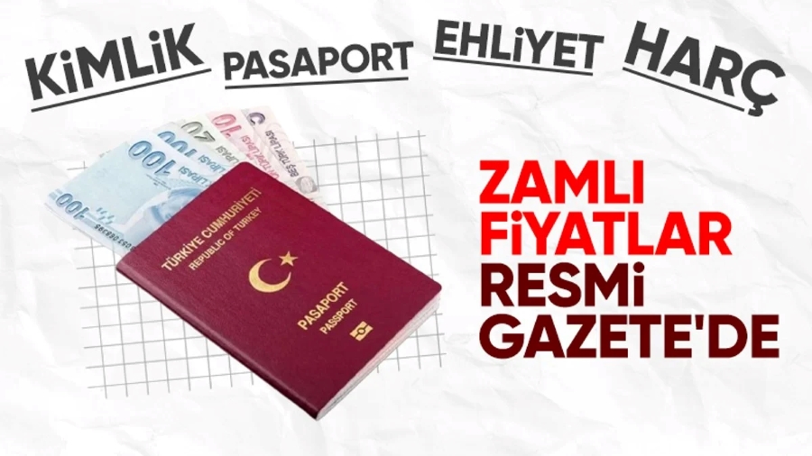 2024 zamlı fiyatlar açıklandı. Hazine ve Maliye Bakanlığı Muhasebat Genel