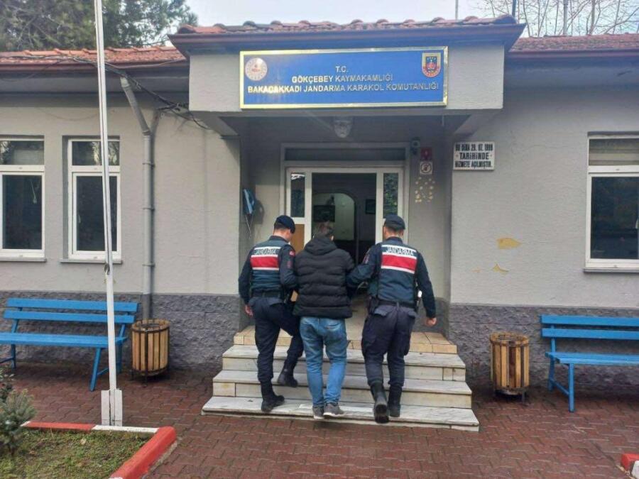 Jandarma yakalama kararı bulunan 7 şüpheliyi yakaladı Zonguldak’ta jandarma ekipleri hakkında yakalama kararı bulunan 7 şüpheli hakkında