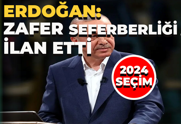 Yerel seçim hazırlıklarını sürdüren Ak Parti, bugün 51 ilin temayül