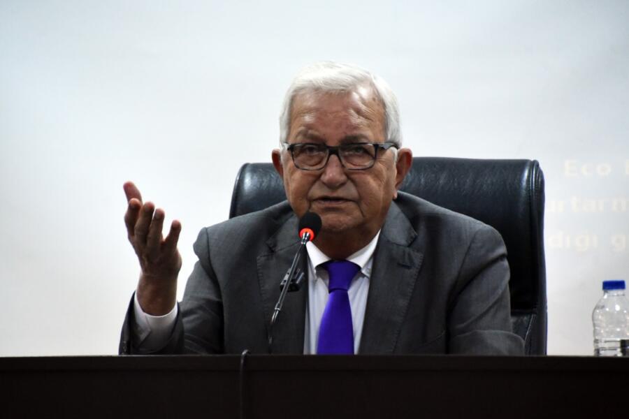 Kdz. Ereğli Belediye Başkanı Halil Posbıyık, 19 Kasım’daki büyük felaket