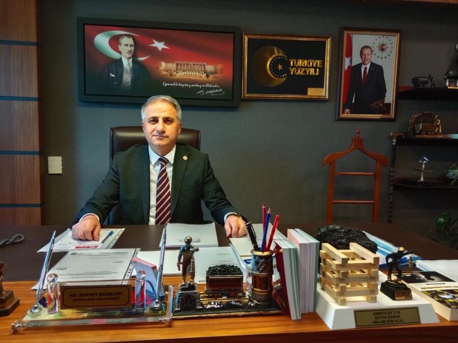 Ülkemiz ve dünyamız için sevinç ve hüzünlerin bir arada yaşandığı