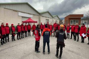 Bolu Adalet Teşkilatı Arama ve Kurtarma Derneği (Bolu ATAK), Bolu