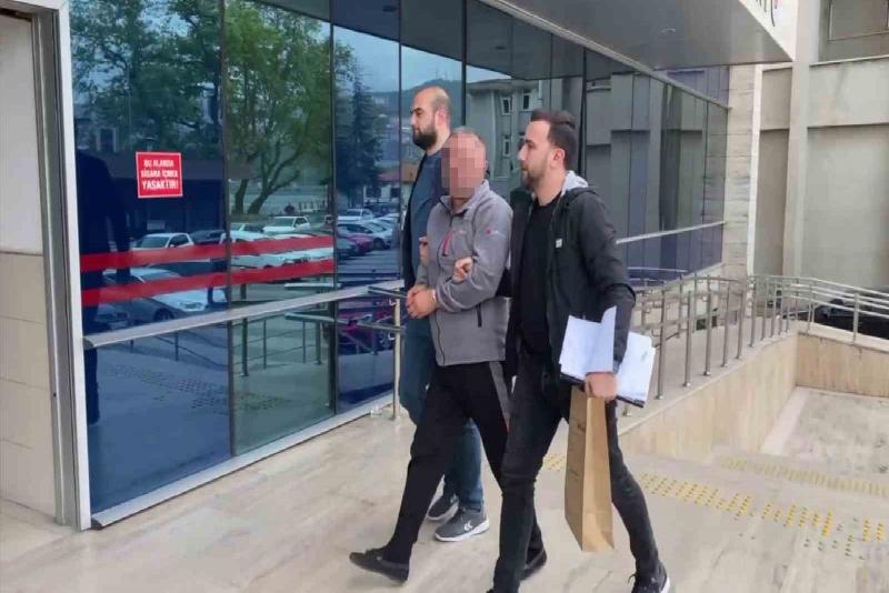 Zonguldak’ta 49 yaşındaki antrenör Buket Y.’yi bıçakla yaralayan tutuklu sanık