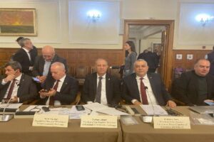 Düzce Ticaret ve Sanayi Odası (TSO) Yönetim Kurulu Başkanı Erdoğan