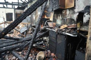 Bolu’nun merkez ilçesine bağlı Muratlar köyünde 21 günde 5 farklı