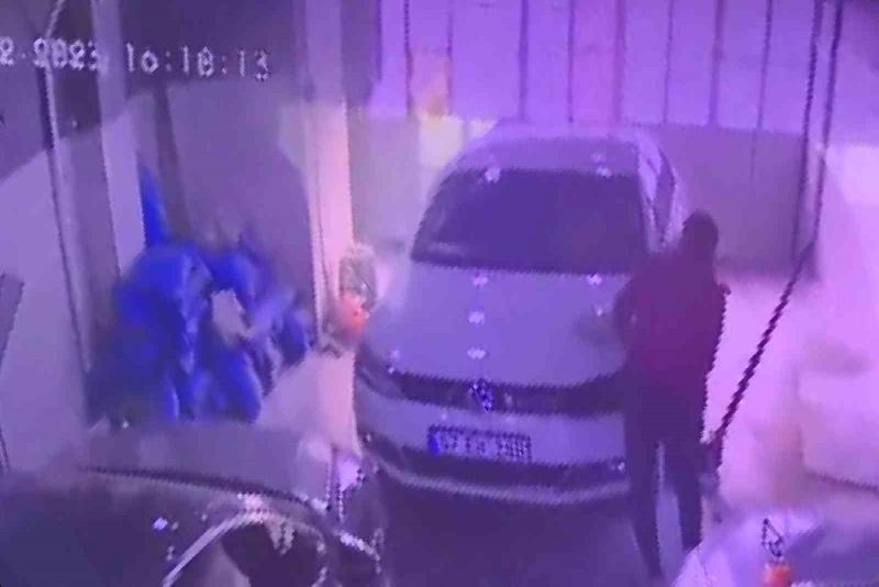 Çankırı’nın Ilgaz ilçesi merkez üslü meydana gelen deprem Kastamonu’nun Tosya