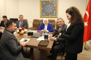 DÜZCE(İHA) – Düzce İl Özel İdaresi tarafından alınan dijital toprak