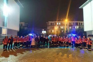 Düzce Sağlık Müdürlüğü ile Gençlik ve Spor İl Müdürlüğü işbirliğinde