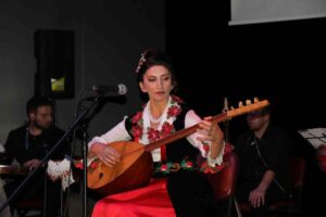 Devlet Sanatçısı Sadi Yaver Ataman vefatının 29. Yılında Karabük’ün Safranbolu