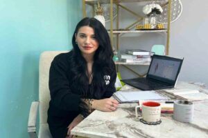 Diyetisyen Gizem Güneş, beslenme uyarısında bulunarak karbonhidrat yerine lif ve