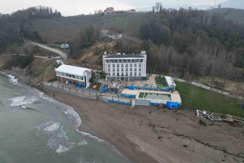 Düzce Belediye Başkanı Dr. Faruk Özlü, ilde turizm hizmetlerini çeşitlendirmek