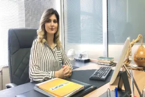 Dönüşüm Uzmanı Büşra Sevim Tok, gelişen teknolojiyle birlikte, işletmelerin finansal