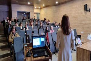 Kuzey Anadolu Kalkınma Ajansı’nın 2023 yılı teknik destek programı çerçevesinde