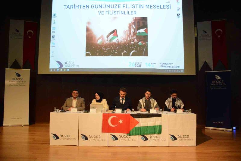 Düzce Üniversitesi Dil Tarih ve Kültürel Zenginlikleri Araştırma ve Uygulama