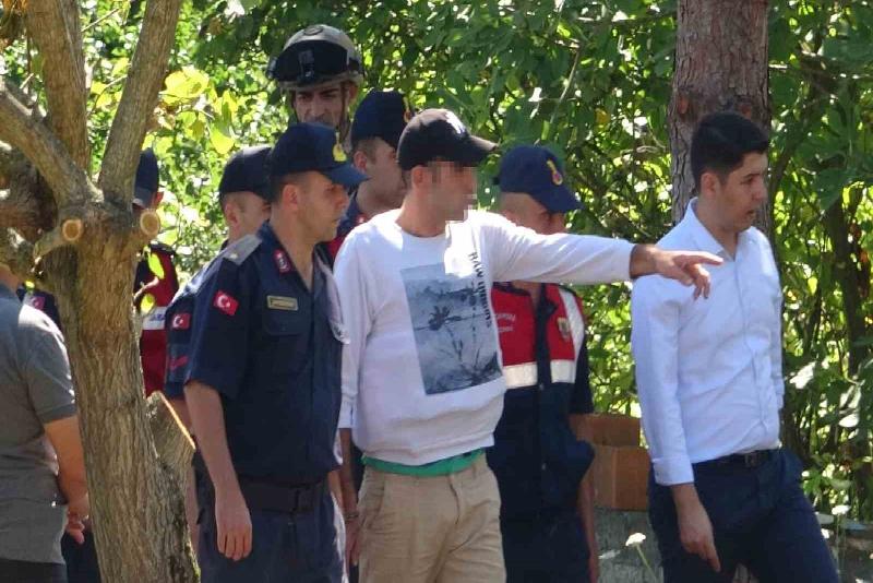 Zonguldak’ta geçen yıl 78 yaşındaki gurbetçi Ali Genç’i keser ile