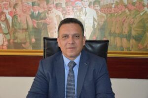 İl Genel Meclis Üyesi Recep Tetik, hakkında yapılan haberle ilgili