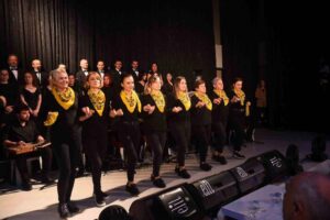 İlk Türk kadın mitinginin 104’üncü yıl dönümü etkinlikleri çerçevesinde Kastamonu