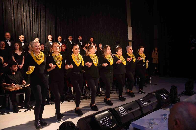 İlk Türk kadın mitinginin 104’üncü yıl dönümü etkinlikleri çerçevesinde Kastamonu