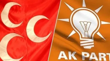 İşte yerel seçimde Ak Parti ile MHP’nin Zonguldak planı!