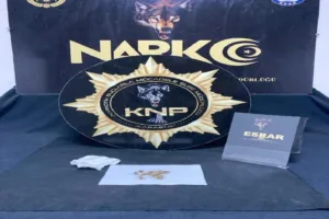 Karabük’te emniyet ekiplerince düzenlenen iki ayrı operasyonda uyuşturucu madde ile