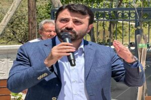 AK Parti Karabük Milletvekili Cem Şahin, Karabük’te 371 milyon 851