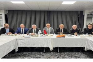 Karabük’te 2009 yılından itibaren faaliyet gösteren Karabük Bartınlılar Derneği, Bartın