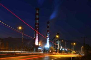 Ekonomist Dergisi’nin üç büyük kent dışında Türkiye’deki üretimin nabzını tutan