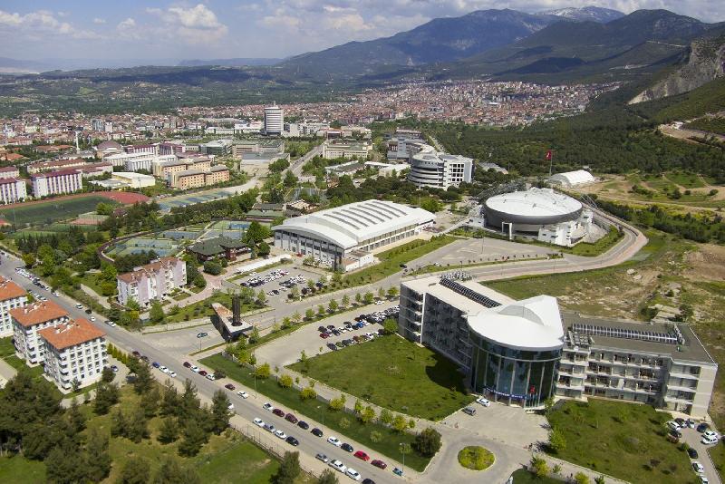 Kastamonu Üniversitesi, 2237-A Bilimsel Eğitim Etkinlikleri Desteği Programı’nın 2023/III. dönem