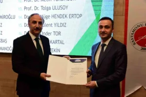 Kastamonu Üniversitesi Ormancılık ve Tabiat Turizmi İhtisaslaşma Koordinatörlüğü tarafından desteklenen