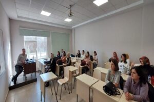 Kastamonu Üniversitesi ile Kastamonu İl Milli Eğitim Müdürlüğü iş birliği