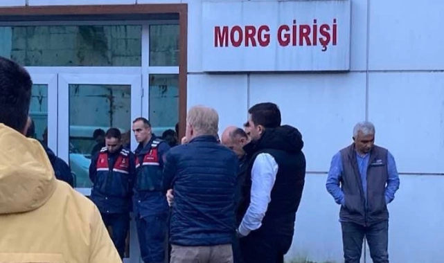 Kilimli Belediye Meclis Üyesi Sinan Şen, feci şekilde hayatını kaybetti AK Parti Kilimli Belediye Meclis üyesi Sinan Şen, Karabük’ün Yenice