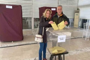 Bolu’nun Ağaççılar köyüne bağlı Beyaz İnci Mahallesi’nde yaşayan vatandaşlar, Ağaççılar