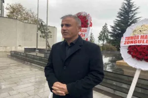 GMİS ve Zonguldak Maden Mühendisleri Odası tarafından 4 Aralık Madenciler