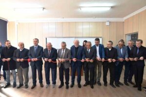 Karabük Ticaret ve Sanayi Odası (KTSO) ve Karabük Özel Sektör