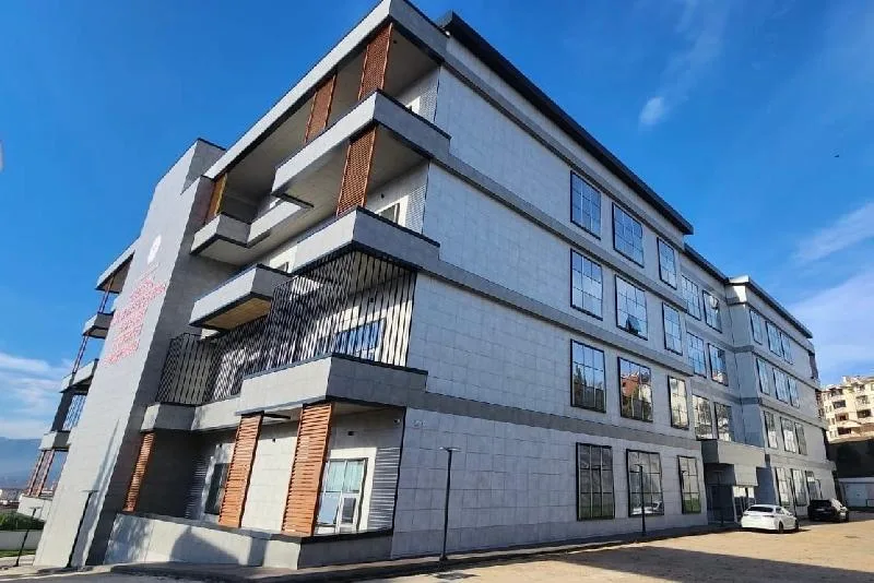 AK Parti Karabük Milletvekili Cem Şahin, bugün itibari ile Eğitim