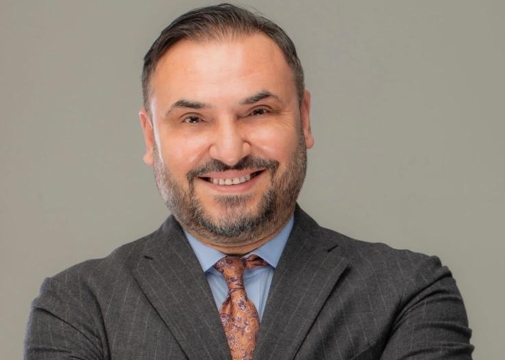 Türkiye Cumhuriyeti’nin 100. yılını her birimiz gurur ve coşku içinde