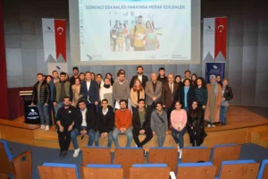 Düzce Üniversitesi Kariyer Geliştirme ve Mezun İzleme Uygulama Araştırma Merkezi