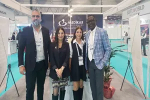 Karabük Özel Medikar Hastanesi İstanbul’da düzenlenen ETHEXPO Avrasya Turizm ve