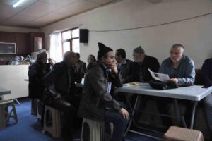 Bolu’nun Mudurnu ilçesinde bulunan 6 köyün ormanlık alanlarına 10 adet