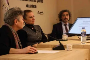 UNESCO Dünya Miras Listesinde yer alan Karabük’ün Safranbolu ilçesinde belediye