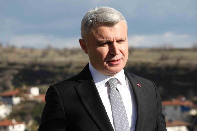 UNESCO Dünya Miras Listesi’nde yer alan Karabük’ün Safranbolu ilçesi, yıllık