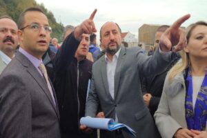 Balıkçılık ve su ürünleri sektöründe yaşanan sorunların araştırmak amacıyla kurulan