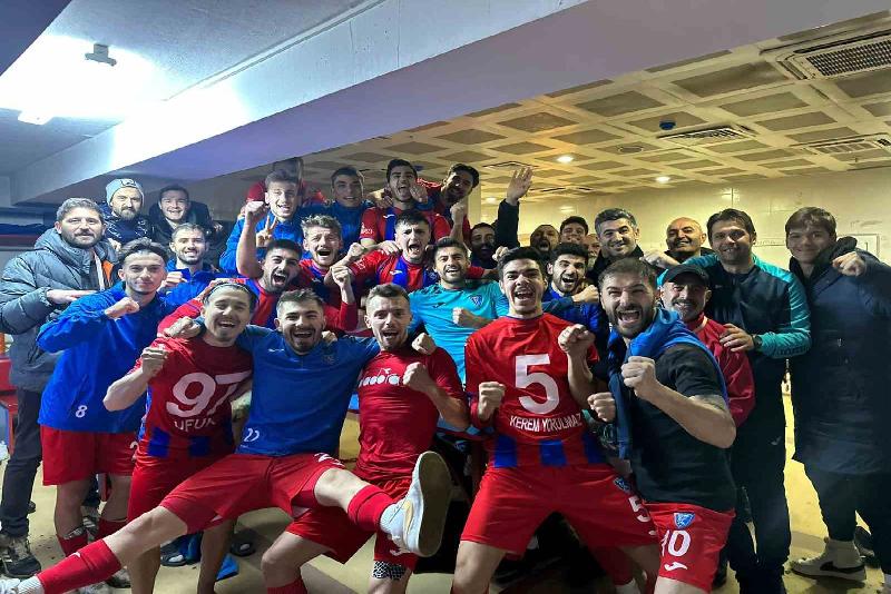 Karabük İdmayurduspor, TFF 3. Lig 1. Grup 15. haftasında evinde