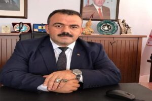 Ticaret İl Müdürü İsmail Maden yılbaşı öncesinde siber dolandırıcılığın arttığını