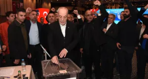 30 Kasım’da başlayan TÜRK-İŞ Genel Kurulu, bugün yapılan seçimlerle son